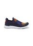 Main View - Click To Enlarge - ATHLETIC PROPULSION LABS - TechLoom Bliss Low Top Sneakers
