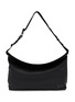 Main View - Click To Enlarge - MM6 MAISON MARGIELA - Utility Roll Up Weekender