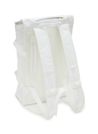 Detail View - Click To Enlarge - RAINS - Trail Mountaineer Waterproof Backpack