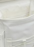 Detail View - Click To Enlarge - RAINS - Trail Mountaineer Waterproof Backpack