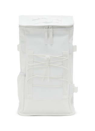 Main View - Click To Enlarge - RAINS - Trail Mountaineer Waterproof Backpack