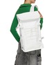 Figure View - Click To Enlarge - RAINS - Trail Mountaineer Waterproof Backpack