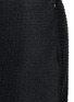 Detail View - Click To Enlarge - ST. JOHN - Glitter tweed knit pencil skirt