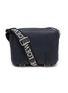 LOEWE - Extra Small Military Leather Messenger Bag