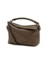 Main View - Click To Enlarge - LOEWE - Puzzle Edge Leather Crossbody Bag