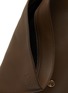 Detail View - Click To Enlarge - LOEWE - Anton Leather Sling Bag