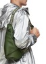Figure View - Click To Enlarge - LOEWE - Anton Leather Sling Bag