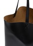 LOEWE - Large Puzzle Fold Leather Tote Bag