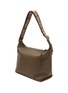 LOEWE - Cubi Leather Crossbody Bag