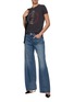 Figure View - Click To Enlarge - MOTHER - The Lil Goodie Goodie T-Shirt