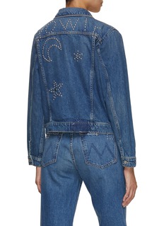 Bruiser shop denim jacket