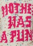  - MOTHER - The Kint Sweater
