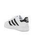  - ADIDAS - Superstar XLG Low Top Lace Up Sneakers