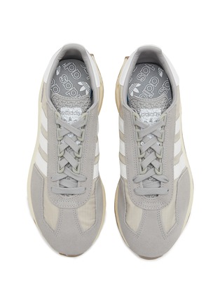 Detail View - Click To Enlarge - ADIDAS - Retropy E5 Sneakers