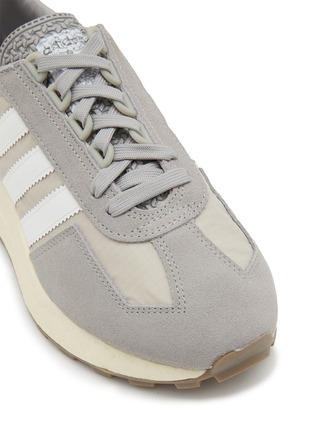 Detail View - Click To Enlarge - ADIDAS - Retropy E5 Sneakers