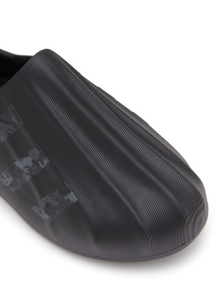 Detail View - Click To Enlarge - ADIDAS - adiFOM Superstar Slip-On Sneakers