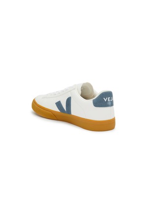  - VEJA - Campo ChromeFree Leather Sneakers