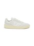 Main View - Click To Enlarge - VEJA - V-90 Leather Suede Sneakers