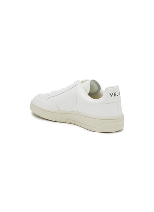  - VEJA - V-12 Leather Sneakers