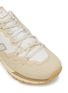 Detail View - Click To Enlarge - VEJA - Fitz Roy Low Top Sneakers