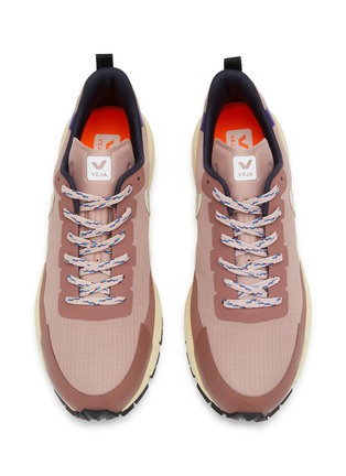 Detail View - Click To Enlarge - VEJA - Dekkan Low Top Sneakers