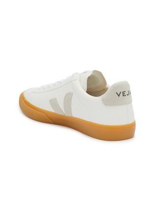  - VEJA - Campo ChromeFree Leather Sneakers
