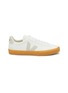 Main View - Click To Enlarge - VEJA - Campo ChromeFree Leather Sneakers