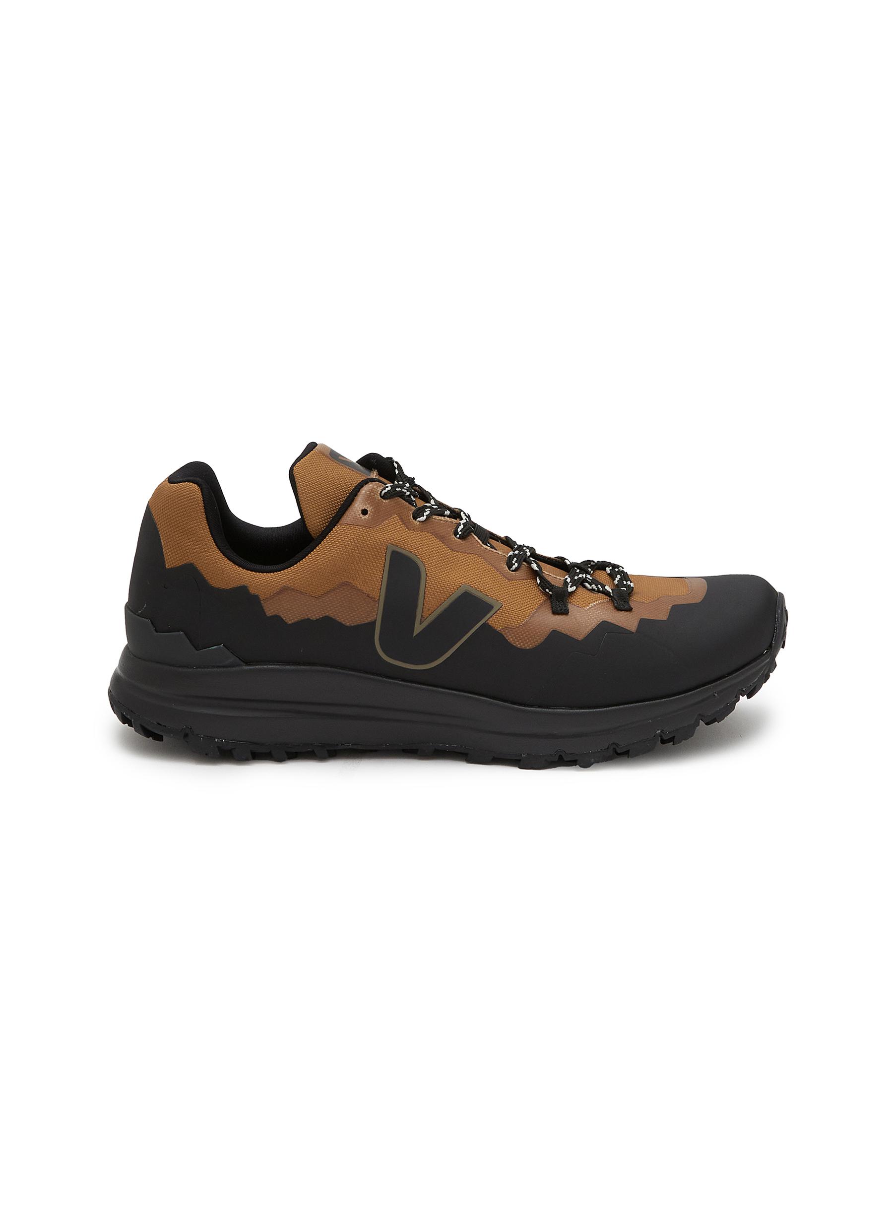 VEJA FItz Roy FS Lace up Sneakers Men Lane Crawford
