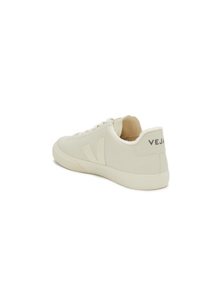  - VEJA - Campo Winter ChromeFree Leather Sneakers