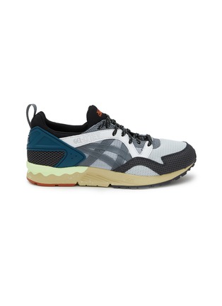 Main View - Click To Enlarge - ASICS - GEL-LYTE V Sneakers