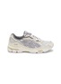 Main View - Click To Enlarge - ASICS - GEL-NYC Low Top Lace Up Mesh Sneakers