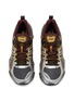 Detail View - Click To Enlarge - ASICS - GEL-QUANTUM KINETIC Sneakers
