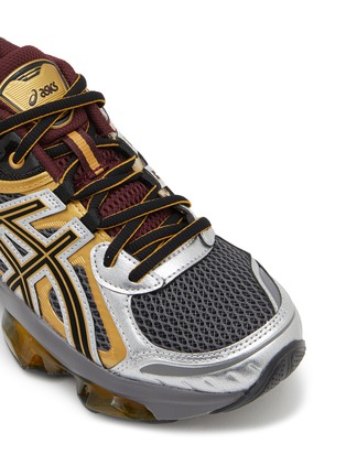 Detail View - Click To Enlarge - ASICS - GEL-QUANTUM KINETIC Sneakers