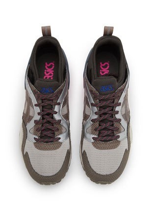 Detail View - Click To Enlarge - ASICS - GEL-LYTE V Sneakers