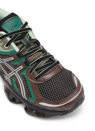 Detail View - Click To Enlarge - ASICS - GEL-QUANTUM KINETIC Sneakers