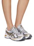 Figure View - Click To Enlarge - ASICS - GT-2160 Low Top Lace Up Sneakers
