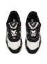 Detail View - Click To Enlarge - ASICS - GEL-NYC Low Top Lace Up Mesh Sneakers
