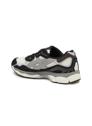  - ASICS - GEL-NYC Low Top Lace Up Mesh Sneakers
