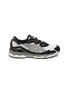 Main View - Click To Enlarge - ASICS - GEL-NYC Low Top Lace Up Mesh Sneakers
