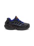 Main View - Click To Enlarge - ADIDAS - adiFOM Climacool Low Lace Lace Up Sneakers