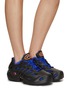 Figure View - Click To Enlarge - ADIDAS - adiFOM Climacool Low Lace Lace Up Sneakers