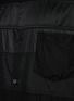  - COMME DES GARÇONS HOMME - Tonal Panel Button Up Shirt