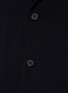  - COMME DES GARÇONS HOMME - Single Breasted Notch Lapel Blazer