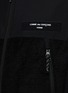  - COMME DES GARÇONS HOMME - Logo Patch Vest