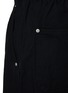  - COMME DES GARÇONS HOMME - Integrated Belt Straight Leg Pants