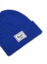Detail View - Click To Enlarge - HERSCHEL SUPPLY CO. - Elmer Toddlers Beanie