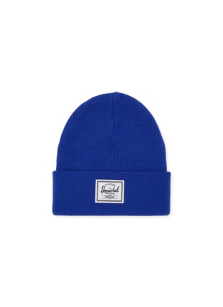 Main View - Click To Enlarge - HERSCHEL SUPPLY CO. - Elmer Toddlers Beanie