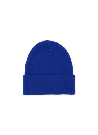 Figure View - Click To Enlarge - HERSCHEL SUPPLY CO. - Elmer Toddlers Beanie