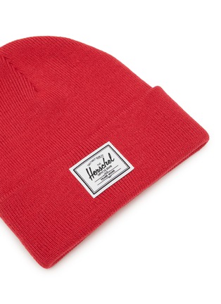 Detail View - Click To Enlarge - HERSCHEL SUPPLY CO. - Elmer Toddlers Beanie