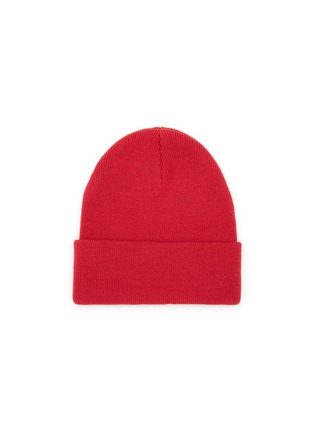 Figure View - Click To Enlarge - HERSCHEL SUPPLY CO. - Elmer Toddlers Beanie